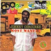 Most Wanted: Johnny Osbourne, 2010