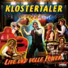 Klostertaler: Live und volle Power album lyrics, reviews, download