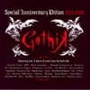 Gothik (Special Anniversary Edition)