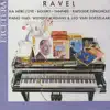 Stream & download Ravel: Music Piano Four Hands