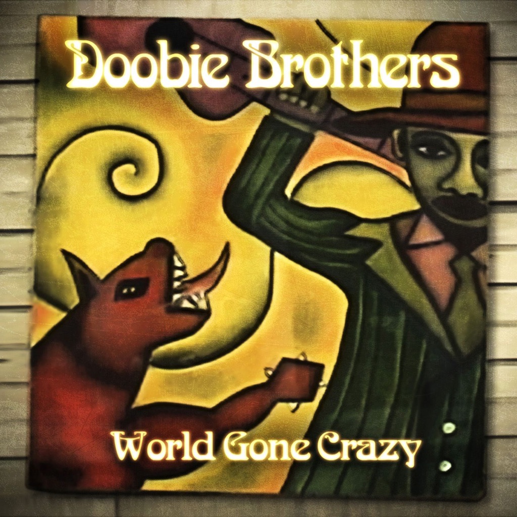 The Doobie Brothers: Next Steps