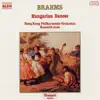 Stream & download Brahms: 21 Hungarian Dances