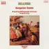 Brahms: 21 Hungarian Dances album cover