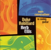 More Conversations In Swing Guitar