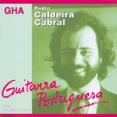 Guitarra Portuguesa