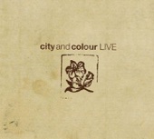 City and Colour - Save Your Scissors
