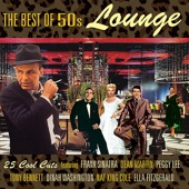 Best of 50s Lounge: 25 Original Cool Cuts artwork