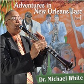 Dr. Michael White - Take Me To The Mardi Gras