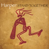 Harper - Weaker Man