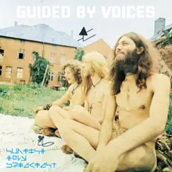 Sunfish Holy Breakfast - Guided By Voices