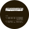 Producer 3, Pt. 3 - EP