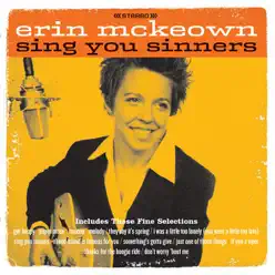 Sing You Sinners (Bonus Tracks) - Erin McKeown