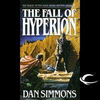 Dan Simmons - The Fall of Hyperion  (Unabridged) artwork