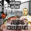 Bust It Wide Open (feat. Lil Wyte) - Single album lyrics, reviews, download
