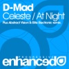 Celeste / At Night - EP