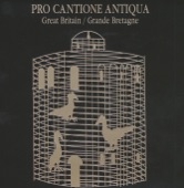Pro Cantione Antiqua & James O' Donnell - Quemadmodum Desiderat, 1620.