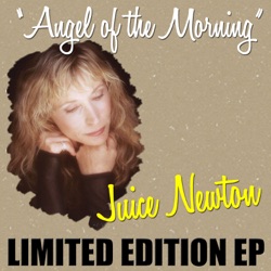 Juice Newton - Funny How Time Slips Away