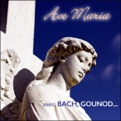 Ave Maria (Gounod) artwork