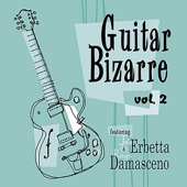 Guitar Bizarre, Vol. 2 artwork