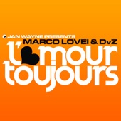 L'amour Toujours (Jan Wayne vs. DJ Gollum Remix Edit) artwork