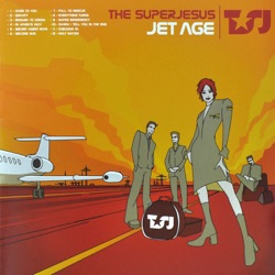 The Superjesus - Gravity
