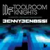 Toolroom Knights (Unmixed Extended Version) album cover