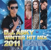 DJ Asky Winter Hit Mix 2011, 2010