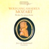 Mozart, W.A. Works for Pianoforte