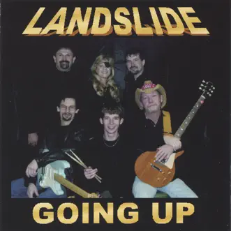 Going Up by Landslide album reviews, ratings, credits