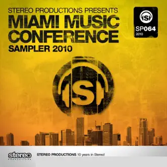 Miami Music Conference Sampler 2010 by Stereo Productions presents album reviews, ratings, credits