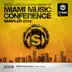 Miami Music Conference Sampler 2010 album cover