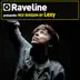 Raveline (Mix Session By Lexy) album cover