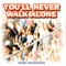You'll Never Walk Alone (New Dance Mix) artwork