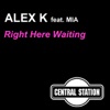 Right Here Waiting