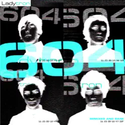 604 (Remixed and Rare) - Ladytron
