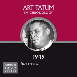 Complete Jazz Series 1949 - Art Tatum