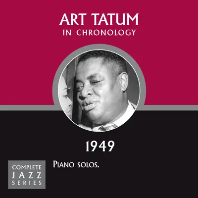 Complete Jazz Series 1949 - Art Tatum