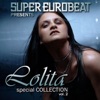 SUPER EUROBEAT presents LOLITA Special COLLECTION VOL.2, 2009