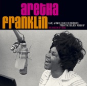 Rare & Unreleased Recordings from the Golden Reign of the Queen of Soul artwork