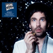 Jamie Lidell - Multiply (Herbert's Hoedown Bump)