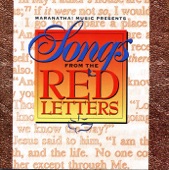 Songs from Red Letters