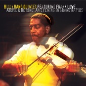 Billy Bang Quintet - Nothing But Love