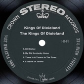 Kings Of Dixieland artwork