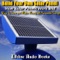 10 Ways You Can Save Money Using Solar Power - Lifeline Audio Books lyrics