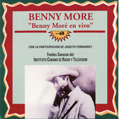 Benny Moré en Vivo - Benny Moré
