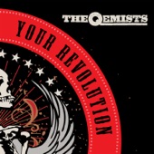 Your Revolution (Reso Remix) artwork