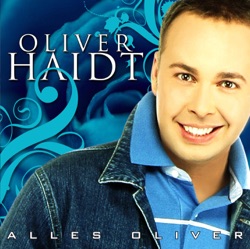 Oliver Haidt - Oliver Haidt Medley