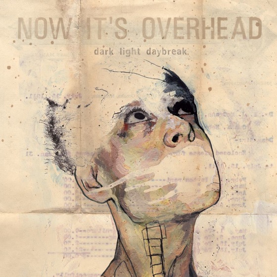 Cover artwork for Nothing In Our Way