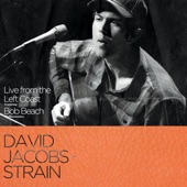 David Jacobs-Strain - Hurricane Railroad (feat. Bob Beach, Harmonica)