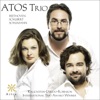 Atos Trio - Piano Trio in E-Flat Major, Op. 148, D. 897, "Notturno"